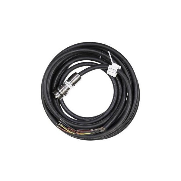 Pump Repair Parts- Spare, Cable B EX w.scr. 10m.